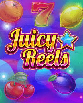 Грати в ігровий автомат Juicy Reels