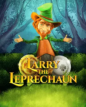 Larry the Leprechaun