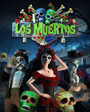 Los Muertos™