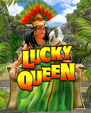 Грати в ігровий автомат Lucky Queen
