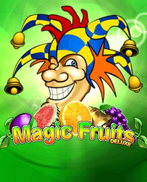 Играть в игровой автомат Magic Fruits Deluxe