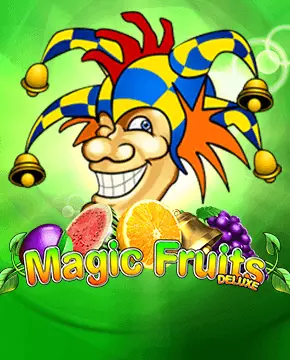 Magic Fruits Deluxe