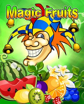Играть в игровой автомат Magic Fruits