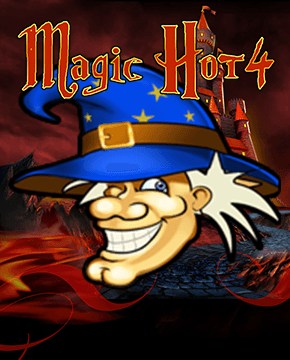 Играть в игровой автомат Magic Hot 4