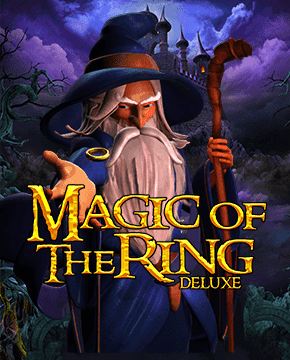Грати в ігровий автомат Magic of the Ring Deluxe