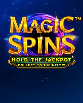 Грати в ігровий автомат Magic Spins