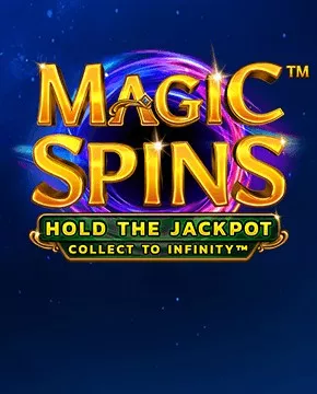 Magic Spins