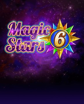 Играть в игровой автомат Magic Stars 6