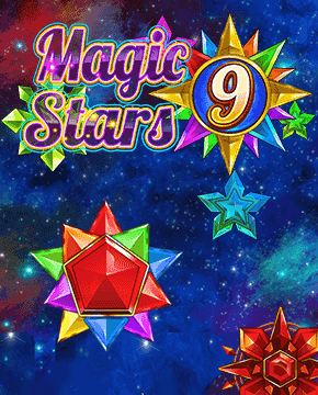 Грати в ігровий автомат Magic Stars 9