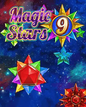 Magic Stars 9