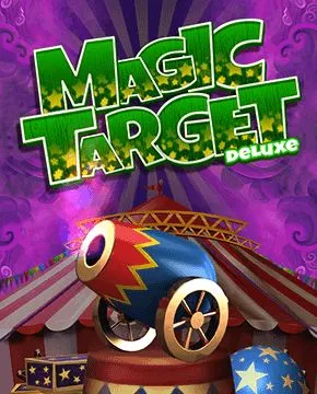 Magic Target Deluxe