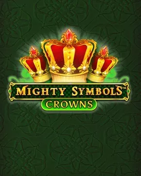 Mighty Symbols Crowns