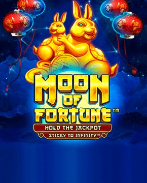 Грати в ігровий автомат Moon of Fortune