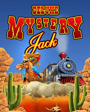 Грати в ігровий автомат Mystery Jack Deluxe