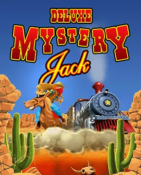 Mystery Jack Deluxe