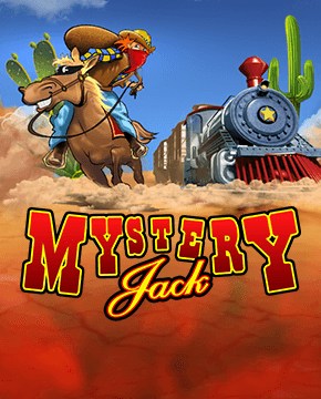 Грати в ігровий автомат Mystery Jack