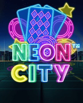 Грати в ігровий автомат Neon City™