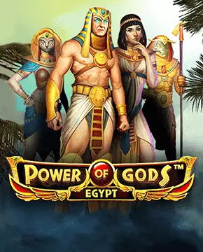 Power of Gods: Egypt