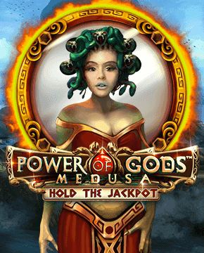 Power of Gods™: Medusa