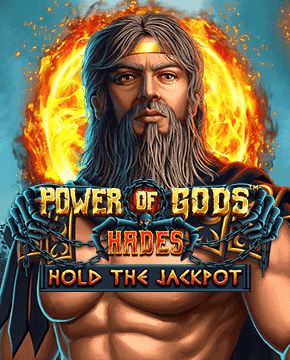 Грати в ігровий автомат Power of Gods™: Hades