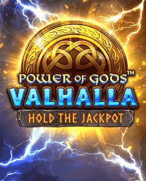 Грати в ігровий автомат Power of Gods™: Valhalla