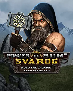 Power of Sun Svarog