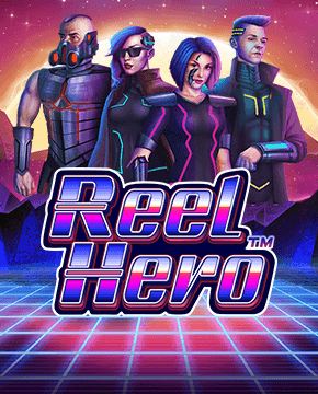 Грати в ігровий автомат Reel Hero