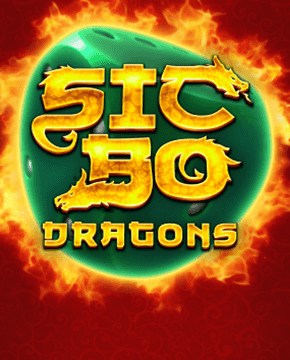 Грати в ігровий автомат Sic Bo Dragons