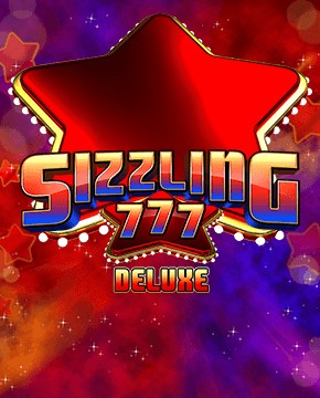 Грати в ігровий автомат Sizzling 777 Deluxe