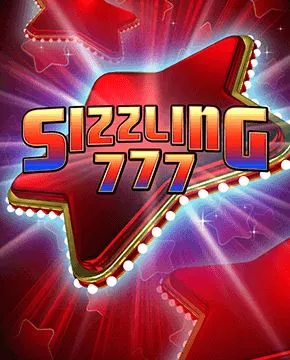 Играть в игровой автомат Sizzling 777