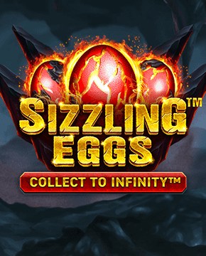 Грати в ігровий автомат Sizzling Eggs