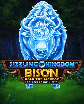 Грати в ігровий автомат Sizzling Kingdom™ Bison