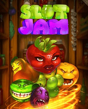 Грати в ігровий автомат Slot Jam