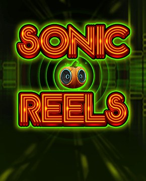 Грати в ігровий автомат Sonic Reels