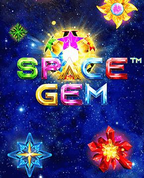 Грати в ігровий автомат Space Gem™
