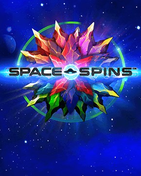 Грати в ігровий автомат Space Spins™
