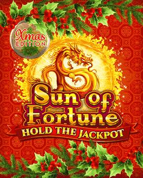 Грати в ігровий автомат Sun of Fortune Xmas