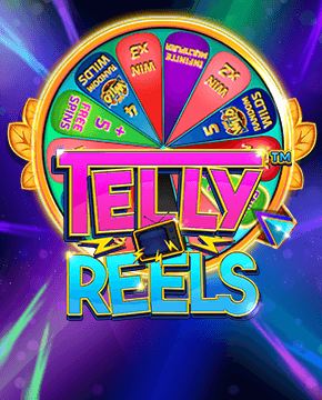 Грати в ігровий автомат Telly Reels™