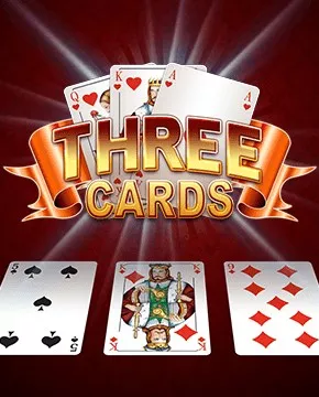 Three Cards