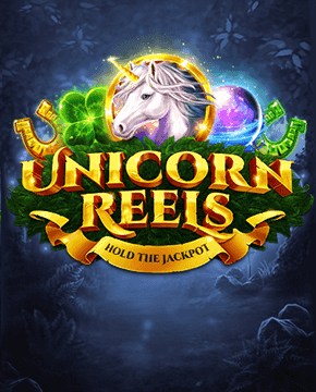 Играть в игровой автомат Unicorn Reels