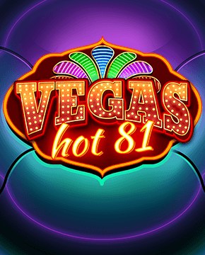 Играть в игровой автомат Vegas Hot 81