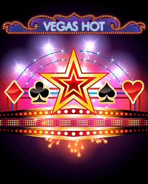 Грати в ігровий автомат Vegas Hot