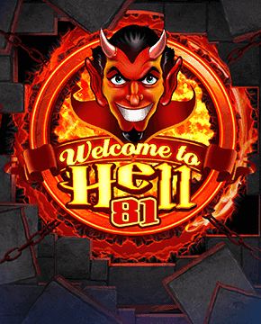 Грати в ігровий автомат Welcome To Hell 81