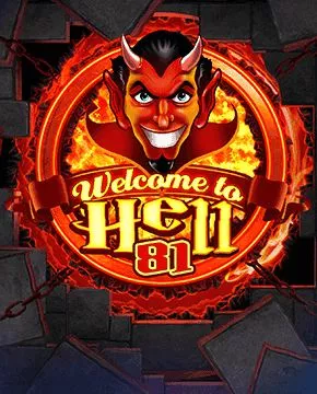 Welcome To Hell 81