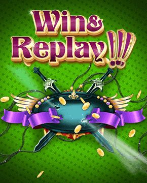 Грати в ігровий автомат Win & Replay