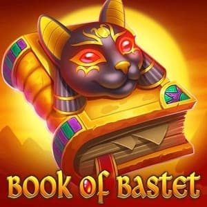 Играть в игровой автомат Book of Bastet