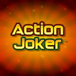 Грати в ігровий автомат Action Joker