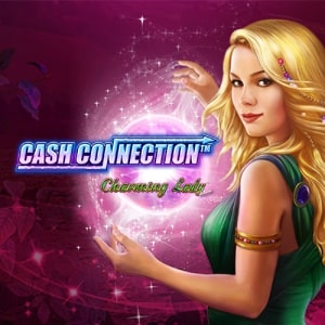 Грати в ігровий автомат Cash Connection™ - Charming Lady™