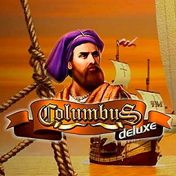 Грати в ігровий автомат Columbus™ Deluxe