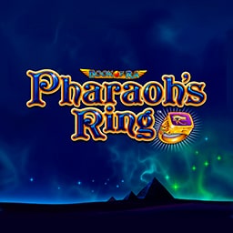 Играть в игровой автомат Pharaoh's Ring